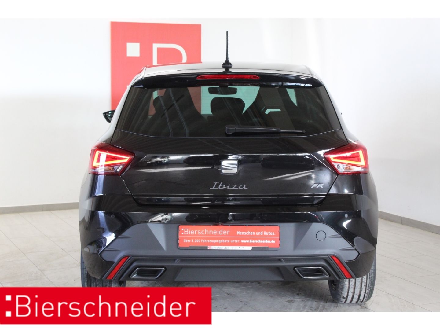 Seat Ibiza - Bild 17