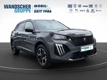 Peugeot 2008 Allure PT 130 EAT 8 Carplay+SHZ+LED+PDC+LM