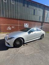 Mercedes-Benz CLS 350 d 4MATIC - - Mercedes-Benz CLS 350 in Aachen