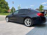 BMW 420 Gran Coupé 420d xDrive Gran Coupé - - BMW 420 Gran Coupé aus 2014
