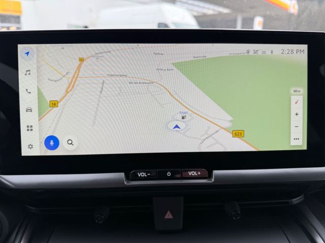 C-HR Plug-In Hybrid FWD Team Deutschland