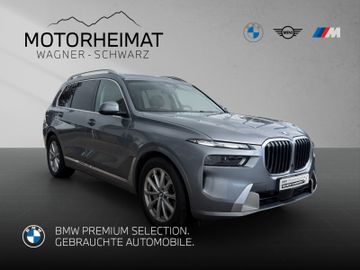 BMW X7 - 5
