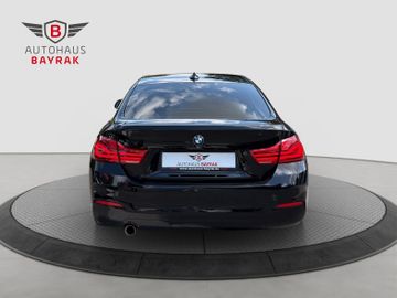 BMW 418 Gran Coupé - 5