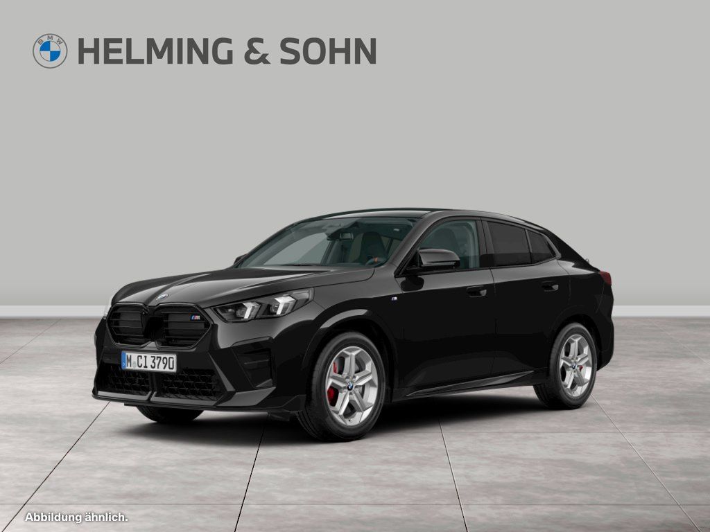 BMW X2 - Bild 1