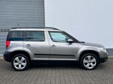Skoda Yeti 1.2 TSI Active Plus Edition*SHZ*Klima*Navi - gebrauchte Skoda Yeti aus dem Jahr 2013