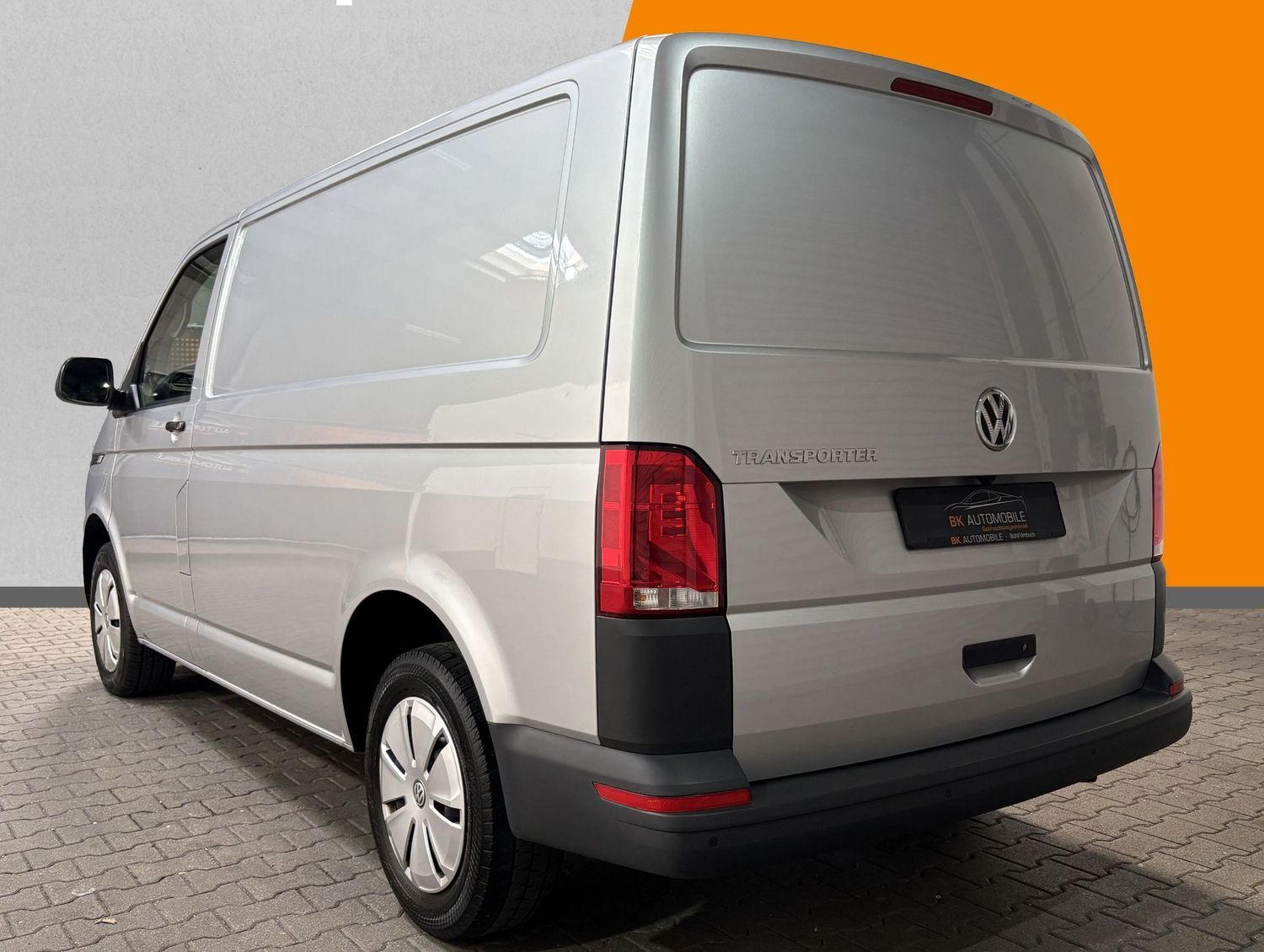 Fahrzeugabbildung Volkswagen T6 Transporter 2.0TDI#DSG#Klima#ACC#Kamera#St.Hz