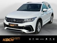 Volkswagen Tiguan - Vorschau Bild 1