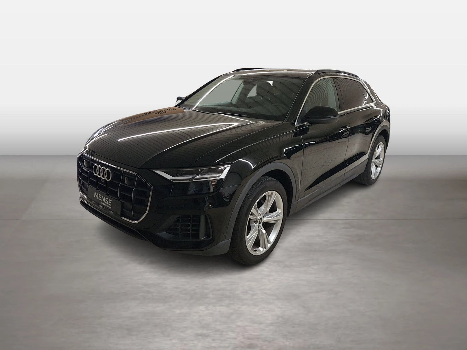 Audi Q8 - Bild 2