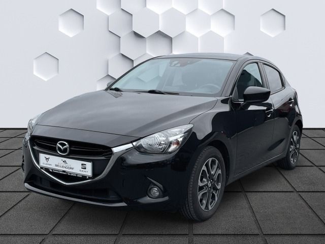 Mazda 2 1.5 SKYACTIV-G Sports-Line 5 Gang Tempomat PDC