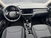 Skoda Fabia - Vorschau Bild 8