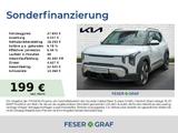 Kia EV2 42.2 4S EARTH WIC 22AC TEC DWP DES - Kia EV2 Gebrauchtwagen
