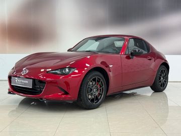 Mazda Leasingangebot: Mazda MX-5 RF 1.5 SKYACTIV-G 132 HOMURA /Recaro/BOSE
