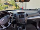 Kia Sorento 2.2 CRDi AWD Platinum Edition Automa... - Kia Sorento von privat