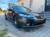 Honda Accord type s 2.2 i-dtec - gebrauchte Honda Accord aus dem Jahr 2011