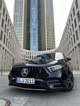 Mercedes-Benz A 35 AMG Mercedes-AMG A 35 4MATIC DCT Merced... - Mercedes-Benz A 35 AMG