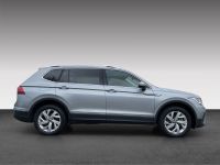 Volkswagen Tiguan Allspace - Vorschau Bild 3
