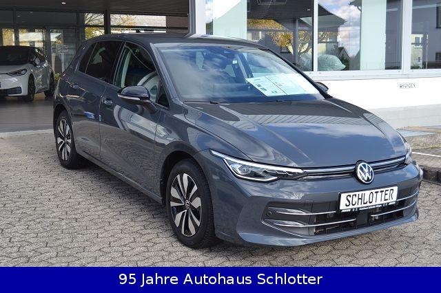 Volkswagen Golf Goal 2.0TDI/AHK/R.VIEW/NAVI