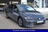Volkswagen Golf Goal 2.0TDI/AHK/R.VIEW/NAVI - Volkswagen Golf: Goal V