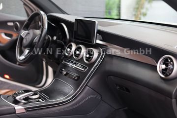 Mercedes GLC 220 - 8