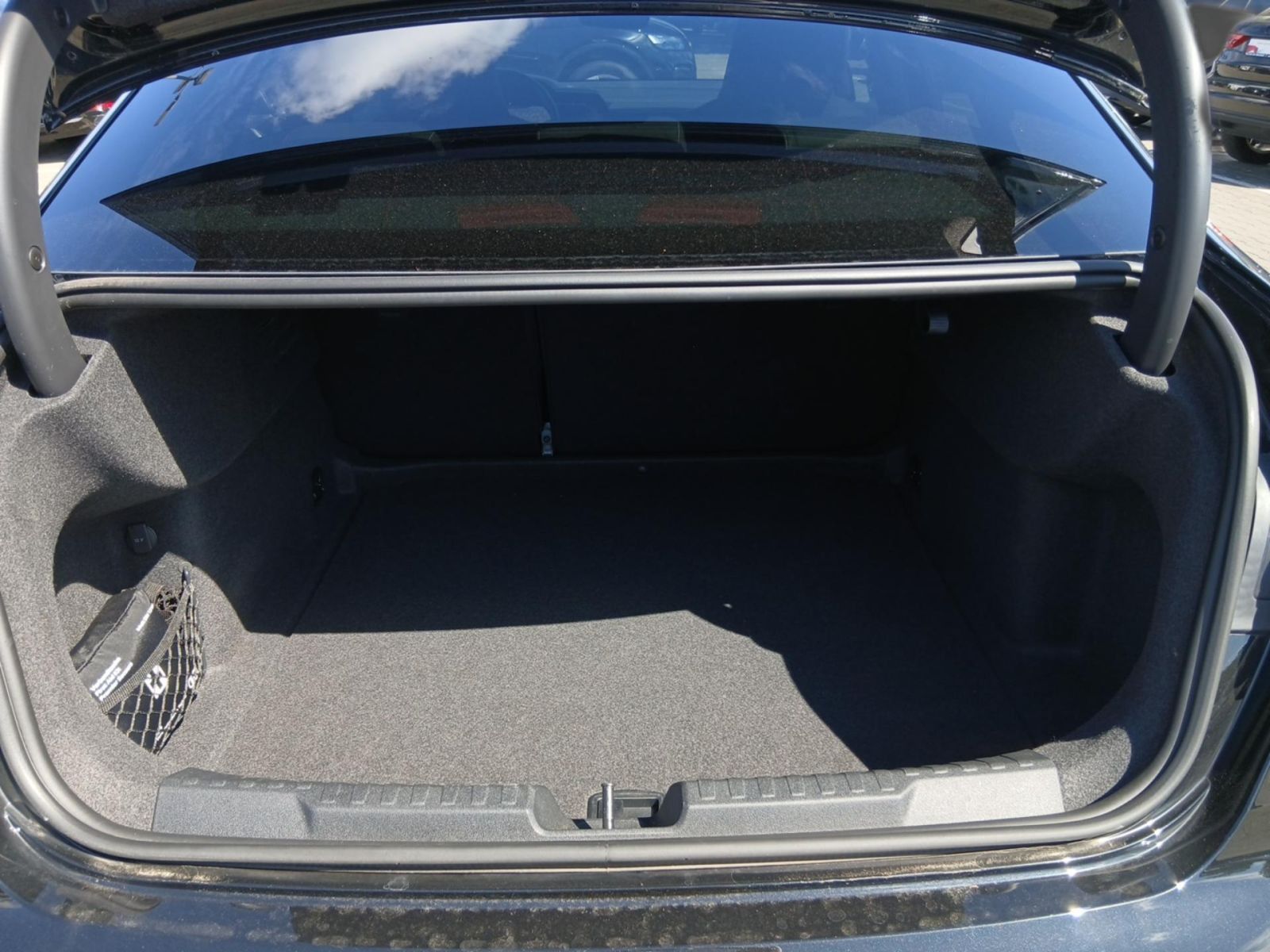 Audi S3 - Bild 22