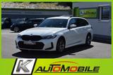 BMW 320i M Sport ACC+Entry+Head-Up+Leder+Memory+AHK - gebrauchte BMW 320 aus dem Jahr 2024