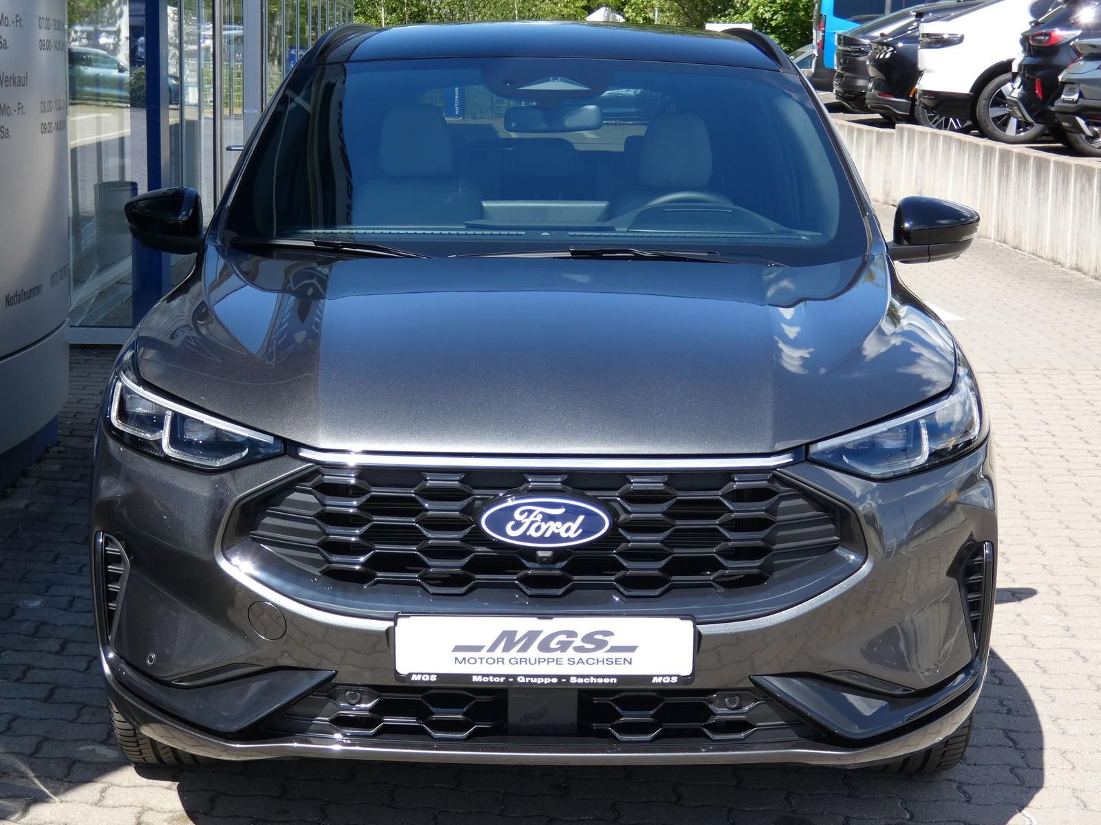 Ford Kuga - Bild 4