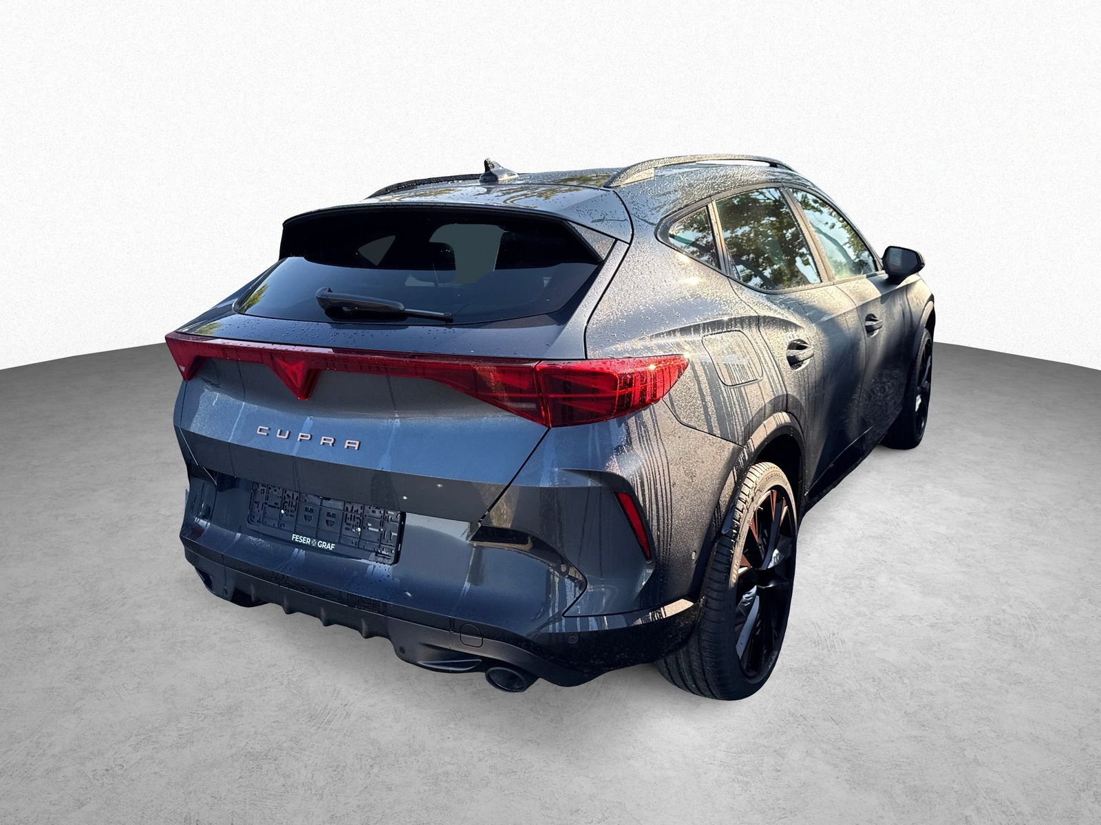 Cupra Formentor - Bild 3
