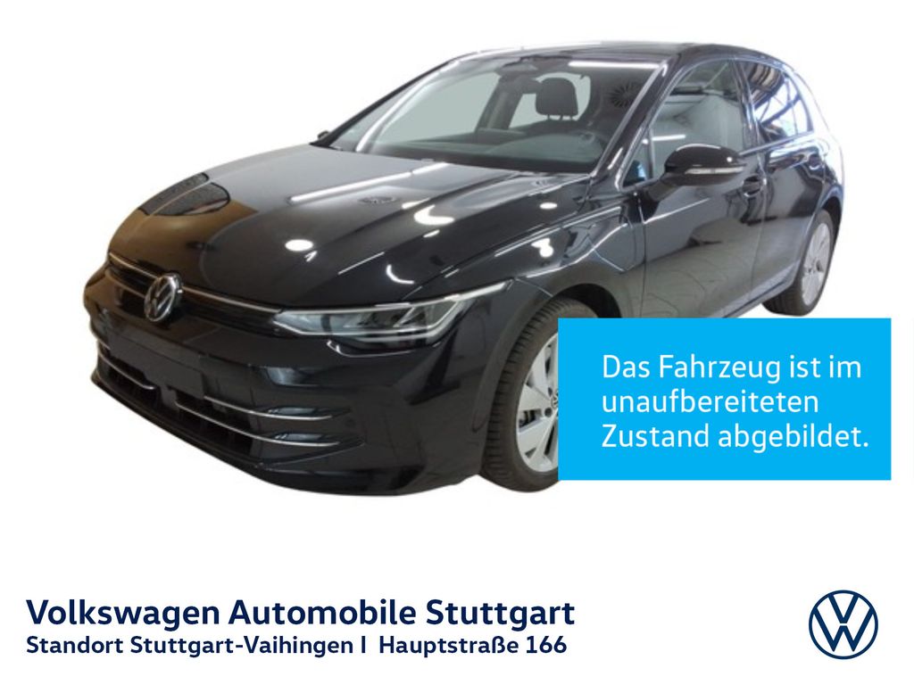 Image of Volkswagen Golf