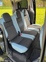 Citroën Berlingo HDi Multispace, Autom. Kuppl+Riemen neu - Citroën Berlingo: Van