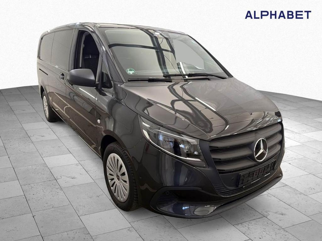 Mercedes-Benz Vito 116 CDI Kasten Extralang 9GT*MBUX*LED*KAM