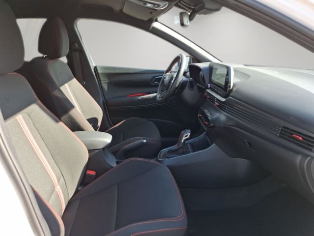 Hyundai i20 – Bild 14