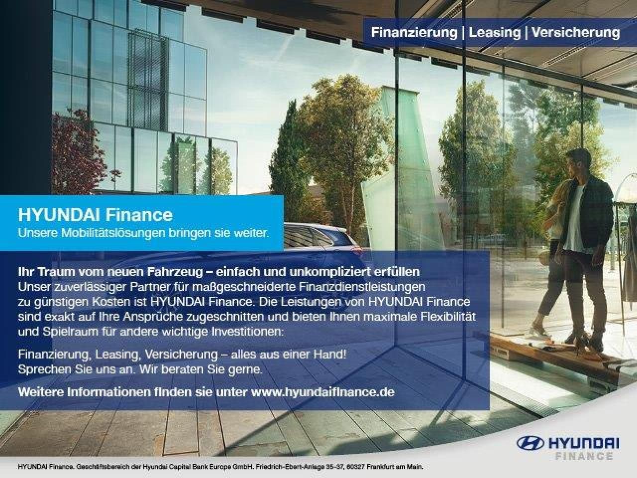 Fahrzeugabbildung Hyundai IONIQ 5 Uniq Elektro 4WD