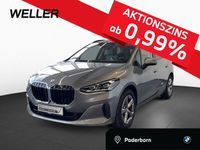 BMW 220 Active Tourer - Vorschau Bild 1