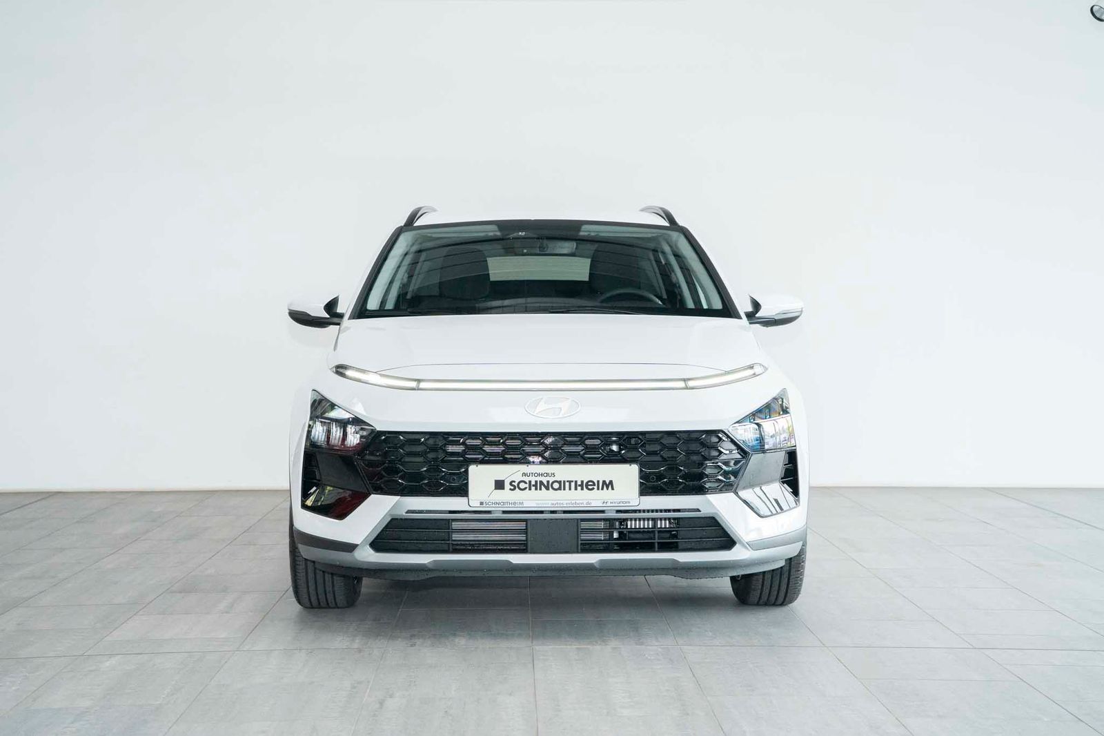 Hyundai BAYON - Bild 7