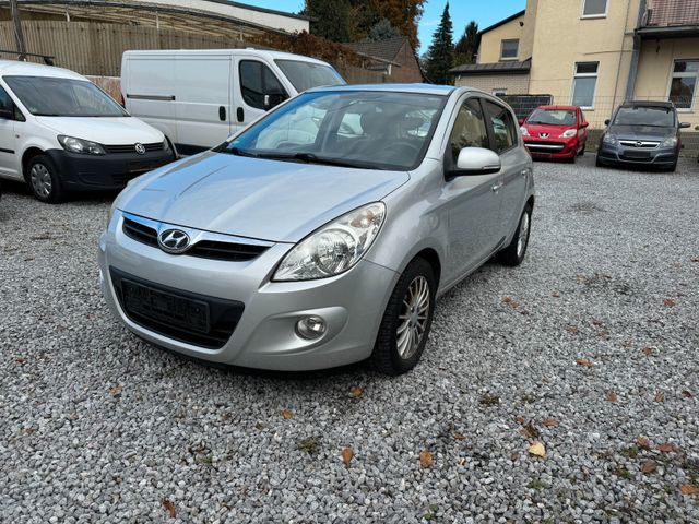 Hyundai i20 Classic Euro5 Klima