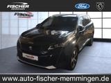 Peugeot 5008 GT Bluetooth Navi LED Klima Einparkhilfe - Peugeot 5008