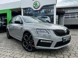 Skoda Octavia 2.0 TSI RS245PS DSG*RFK*LED*AHK*19Zoll*A - Skoda Octavia: Ps