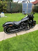 Harley-Davidson Fatboy Anniversary