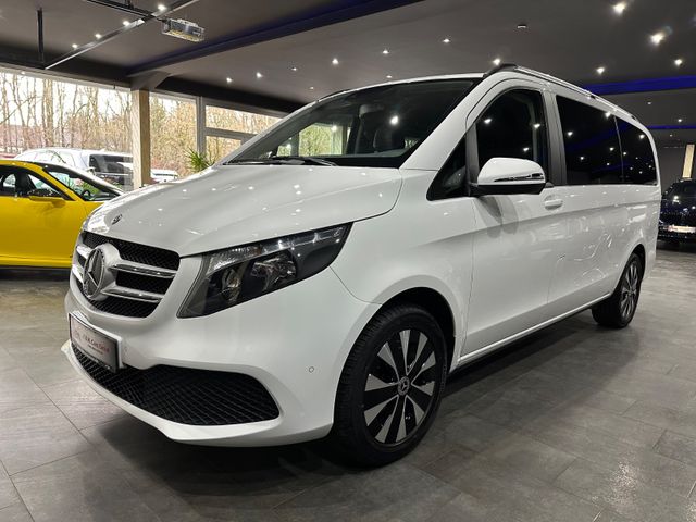 Mercedes-Benz V 220d EDITION lang *LEDER* KAMERA* Standheizung