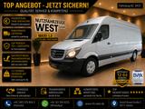 Mercedes-Benz Sprinter 314/316 CDI Maxi Hoch+Lang*Garantie*1HD - Mercedes-Benz Sprinter: Maxi Lang