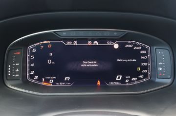 Cupra Ateca VZ Edition 2.0 TSI 4Drive BEATS+360°+PANO