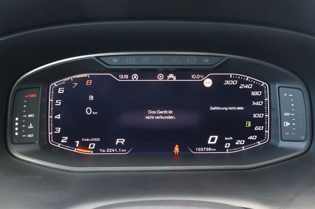 Cupra Ateca VZ Edition 2.0 TSI 4Drive BEATS+360°+PANO