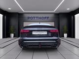 Audi RS3 Limousine 294(400) kW(PS) S tronic - Audi RS3: 5 Türen
