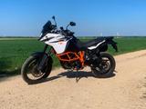 KTM 1090 Adventure R - KTM Motorräder in Köln