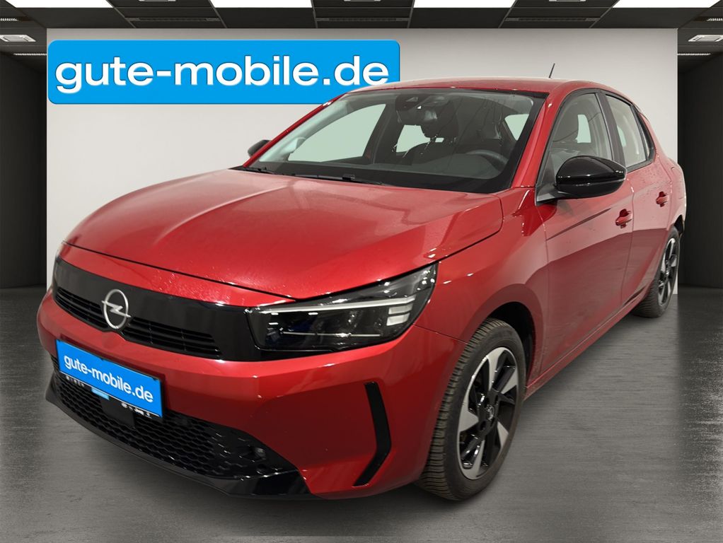 Image of Opel Corsa