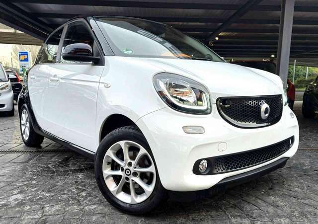 Smart smart forFour PASSION LED SENSORI UNIPRO! 70 1.0