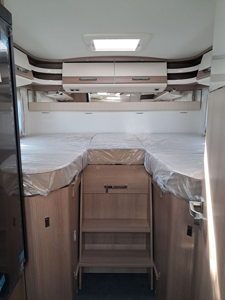 Fahrzeugabbildung Malibu I 430 KB LE comfort Klimaautomatik, Radio DAB