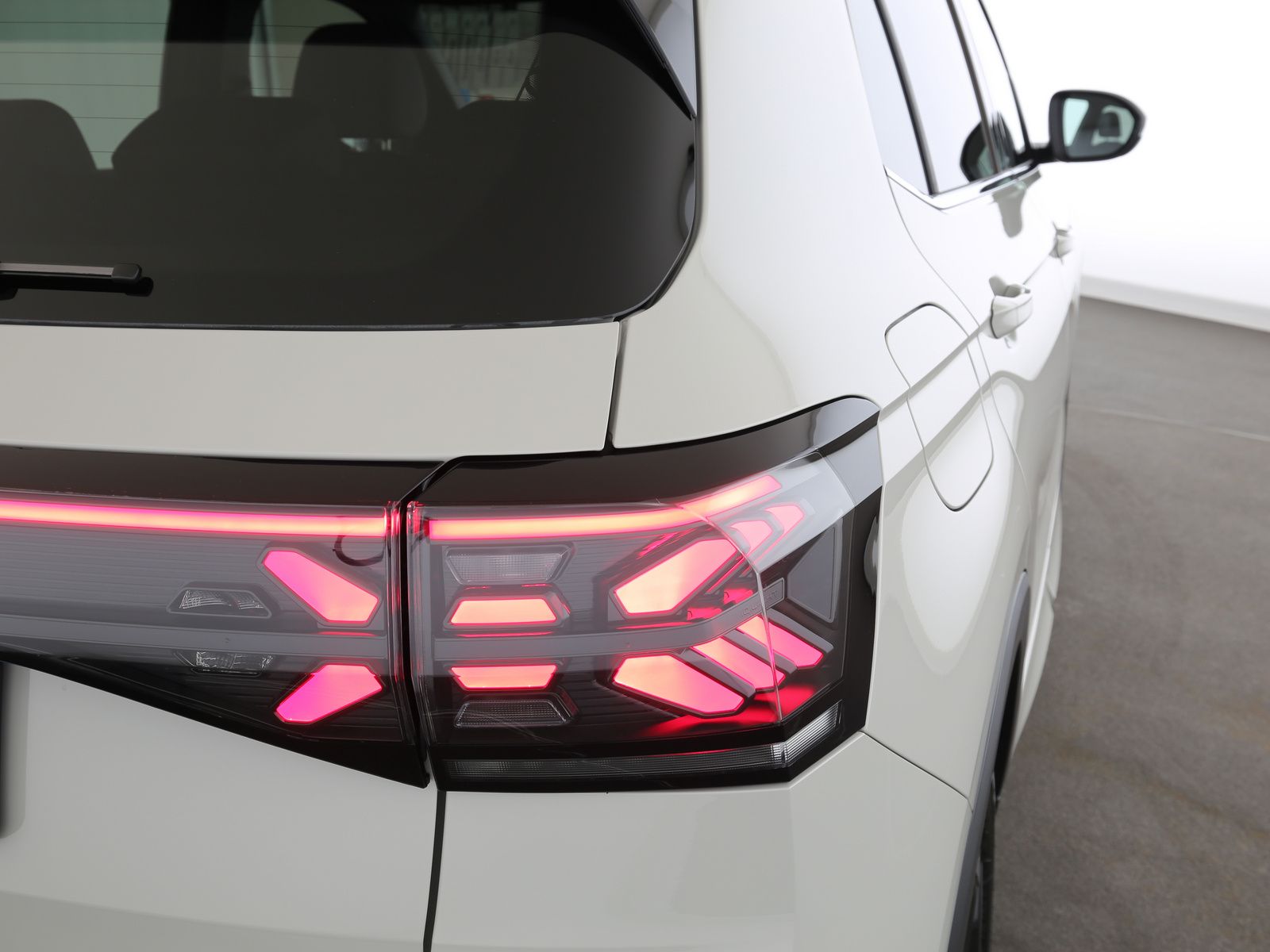 Volkswagen T-Cross - Bild 24