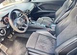 Audi TT RS Coupe 2.5 TFSI S tronic quattro - - gebrauchte Audi TT RS aus dem Jahr 2018