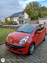 Nissan Pixo in gutem Zustand mit TÜV. - Nissan Pixo von privat